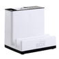 Tableware Storage Holders Kitchen Knife Plastic Storages Racks for Kitchen  Convenience Cabinet