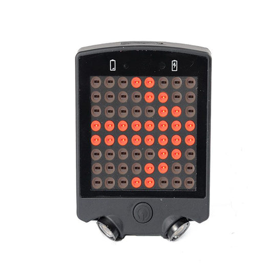 LED Fahrradblinker