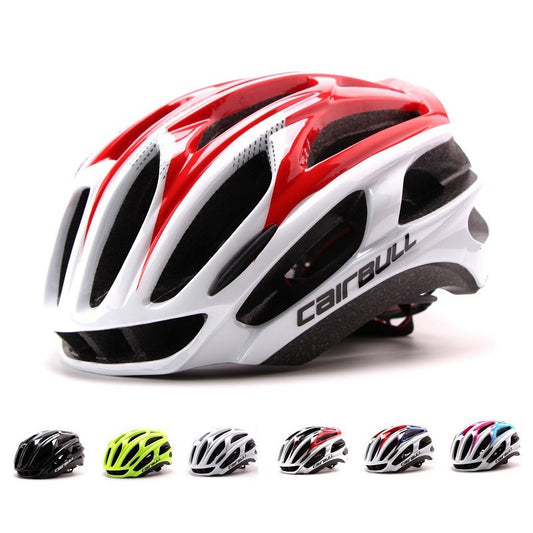 Fahrradhelm