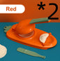 2-in-1 Dumpling Making Tool