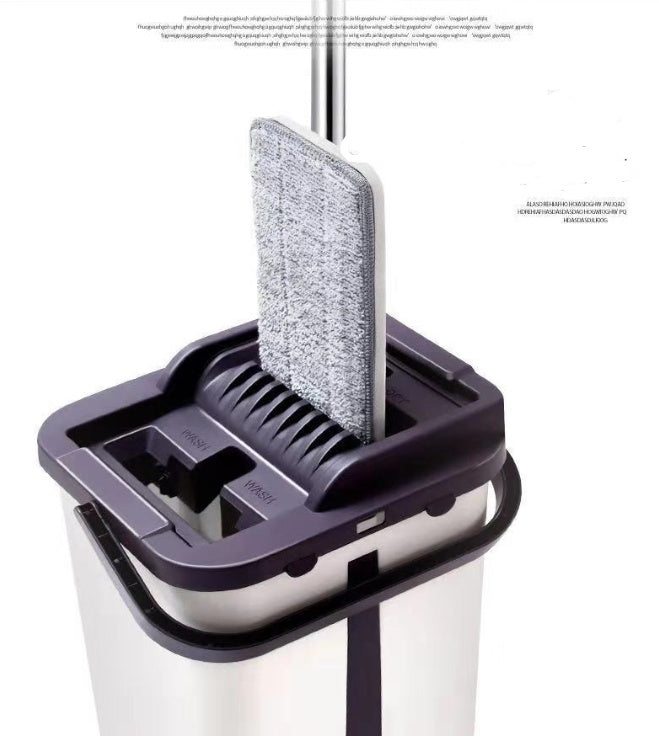 Spin Mop Eimer Set