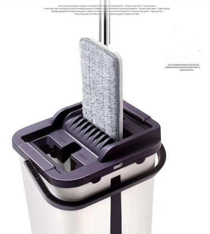 Spin Mop Eimer Set