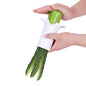 Creative Fruit & Vegetable Cutter Set