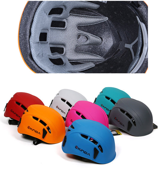 Outdoor-Helm