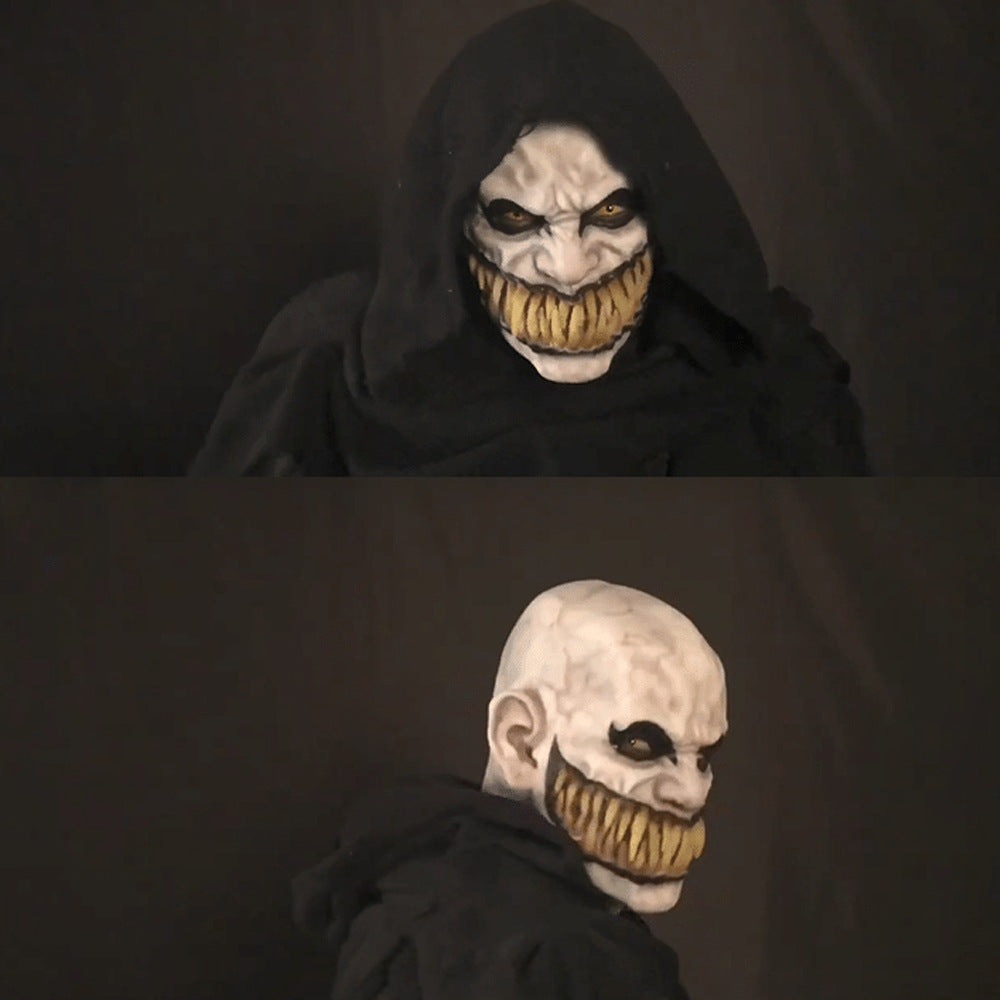 Halloween Horror Sturmhaube Maske