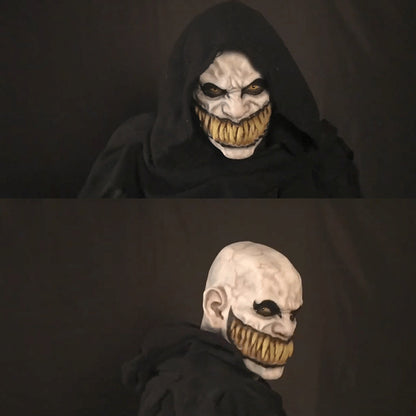Halloween Horror Sturmhaube Maske