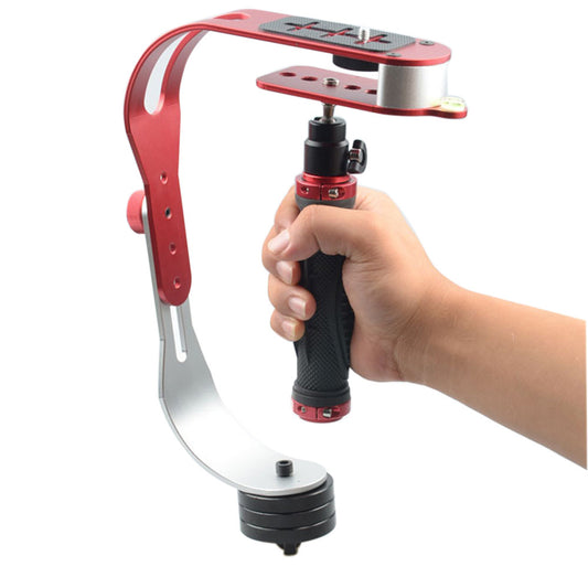 Handy SLR kamera DV micro einzigen gopro handheld stabilisator video kamera mini wolke stehen
