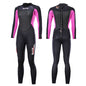 Thicken Warm Deep Snorkeling Surfing Suit Swimsuit