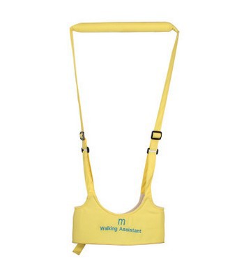 Baby Walk Learning Belt: Safe and Supportive Toddler Walking Assistant