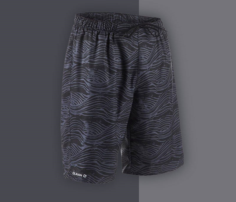 Surfing Beach Shorts Herren Schnelltrocknende Hot Spring Shorts