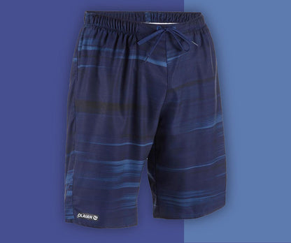 Surfing Beach Shorts Herren Schnelltrocknende Hot Spring Shorts