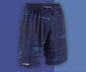 Surfing Beach Shorts Herren Schnelltrocknende Hot Spring Shorts