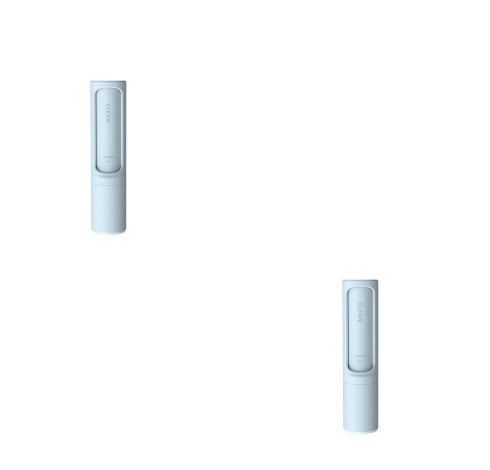 Rotating Cylinder Pet Hair Removal Brush