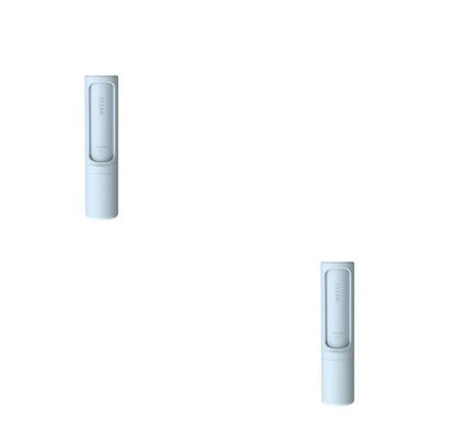 Rotating Cylinder Pet Hair Removal Brush