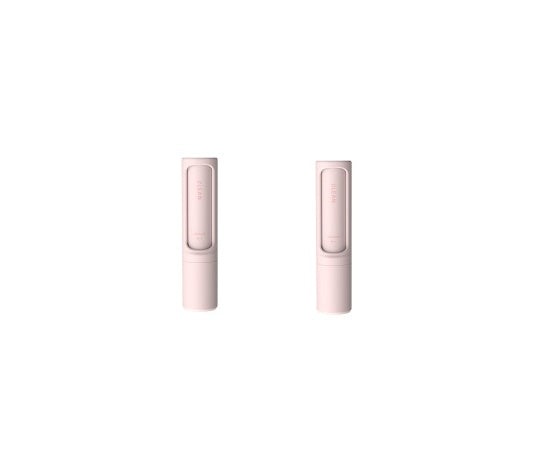 Rotating Cylinder Pet Hair Removal Brush