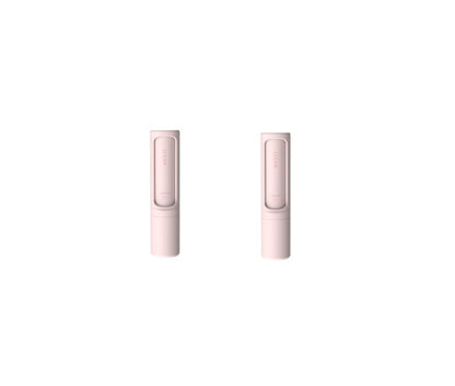 Rotating Cylinder Pet Hair Removal Brush