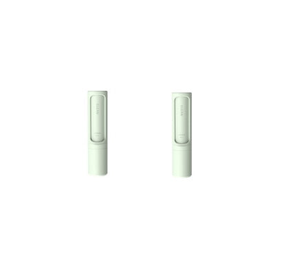 Rotating Cylinder Pet Hair Removal Brush