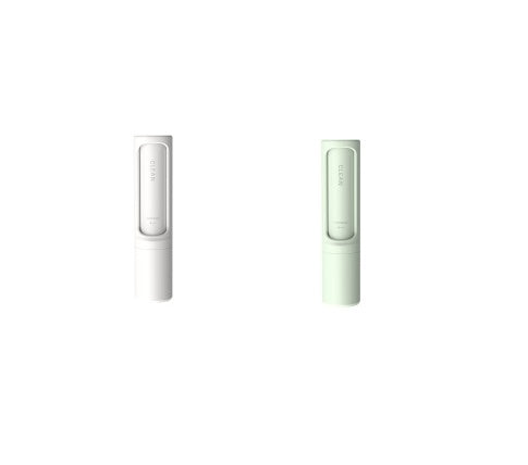 Rotating Cylinder Pet Hair Removal Brush