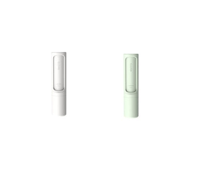 Rotating Cylinder Pet Hair Removal Brush