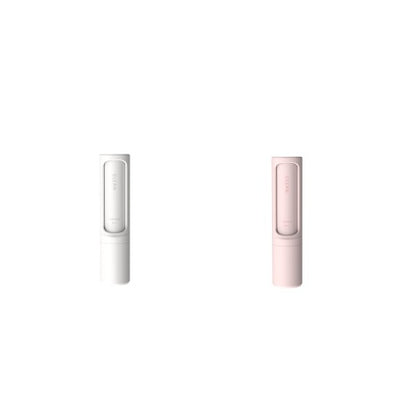 Rotating Cylinder Pet Hair Removal Brush