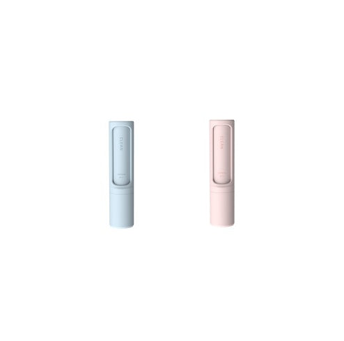 Rotating Cylinder Pet Hair Removal Brush