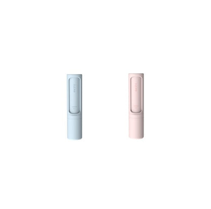 Rotating Cylinder Pet Hair Removal Brush