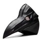 Punk Pest Schnabel Maske Halloween Party Supplies Requisiten Geschenk Kopfbedeckung