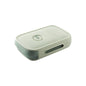Refrigerator Egg & Dumpling Storage Box
