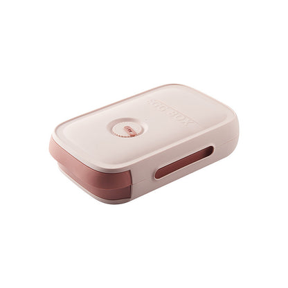 Refrigerator Egg & Dumpling Storage Box