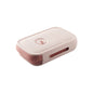 Refrigerator Egg & Dumpling Storage Box