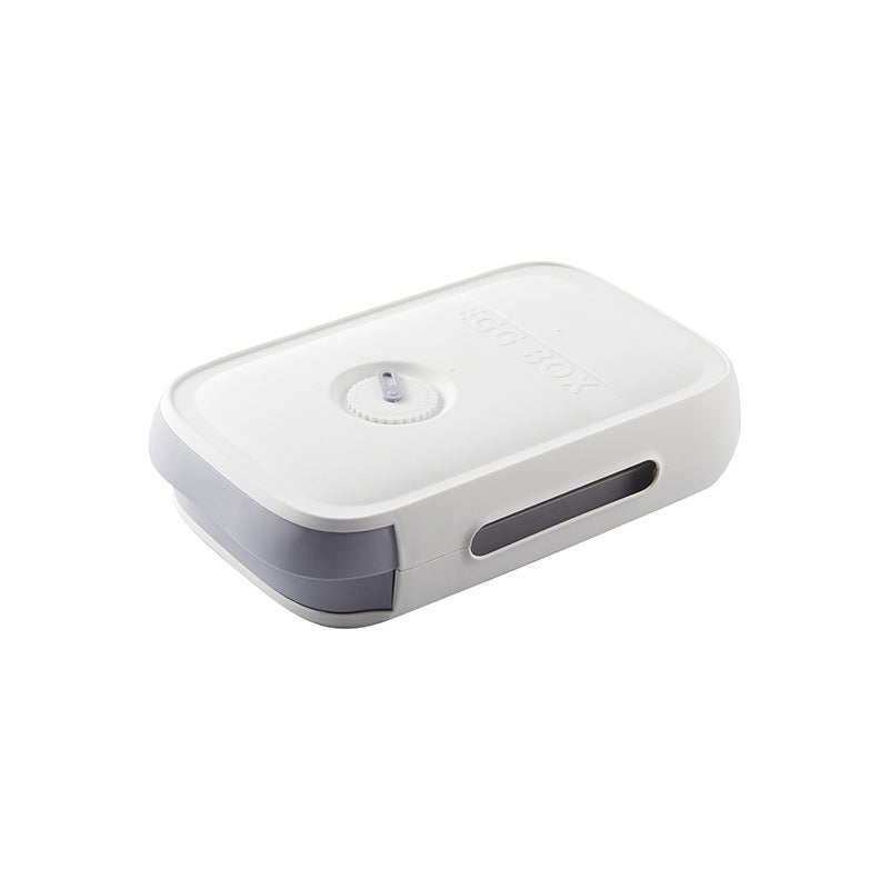 Refrigerator Egg & Dumpling Storage Box