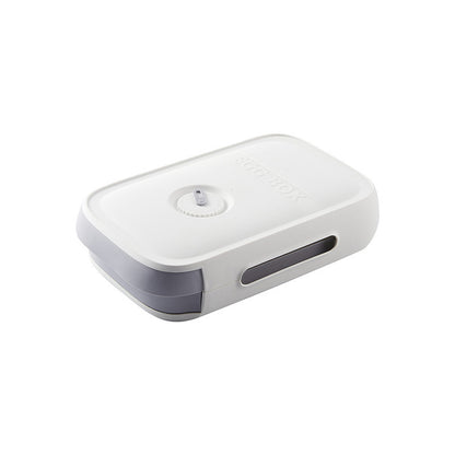 Refrigerator Egg & Dumpling Storage Box
