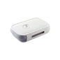 Refrigerator Egg & Dumpling Storage Box