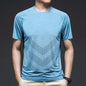 Summer Quick-Dry Men's Sports Tee