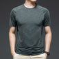 Summer Quick-Dry Men's Sports Tee