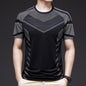 Summer Quick-Dry Men's Sports Tee