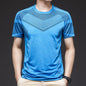 Summer Quick-Dry Men's Sports Tee