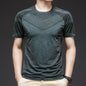 Summer Quick-Dry Men's Sports Tee
