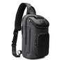 Men'S Chest Bag Trend Men'S Bag Casual