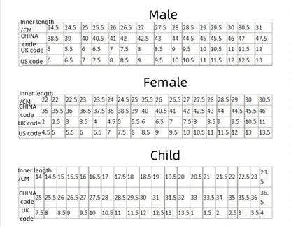 Children's Luminous Velcro Casual High-Top Charging Light Up Shoes