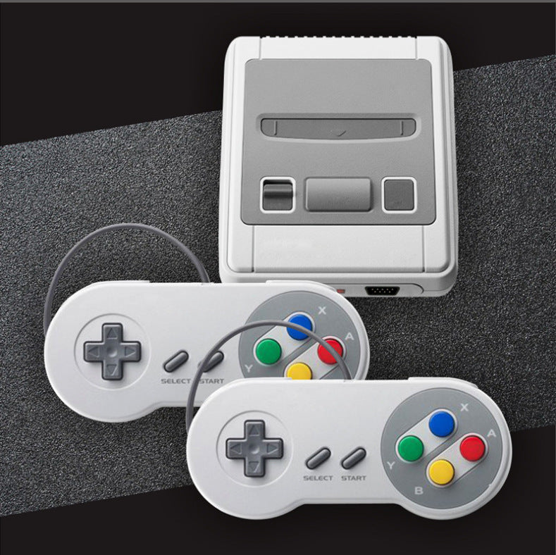 Mini-Spielkonsole