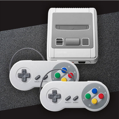Mini-Spielkonsole