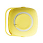 Pet Bath Brush with Shampoo Dispenser