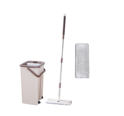 Spin Mop Eimer Set