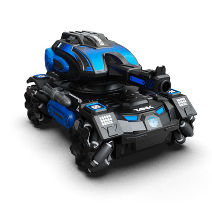 Water Bomb RC Car
