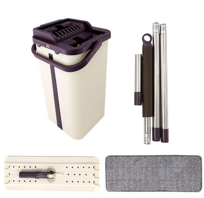 Spin Mop Eimer Set