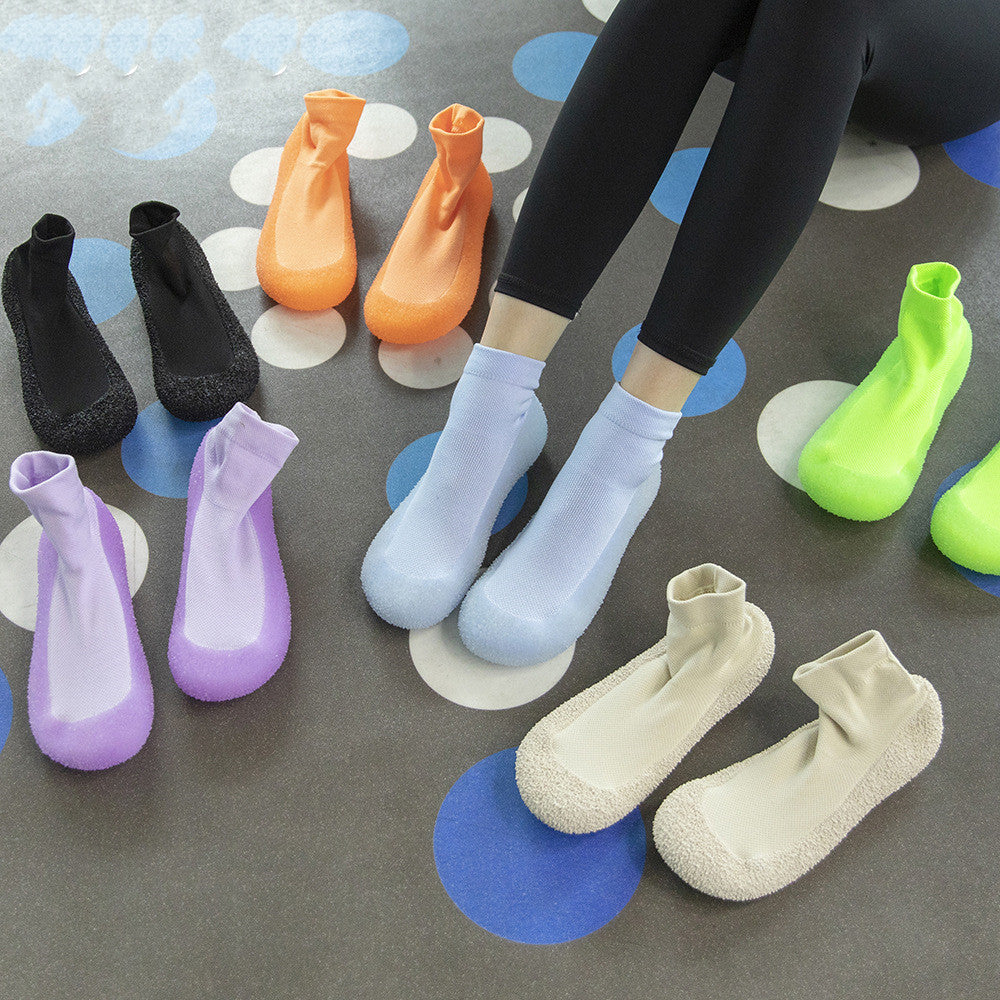 Multifunctional Non-slip VersaGrip Fitness Shoes