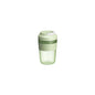Portable Rechargeable Blender: 400ml Juicer Cup