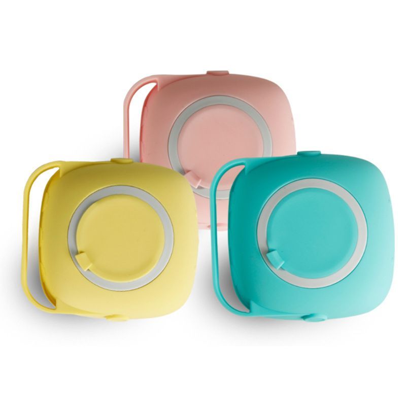 Pet Bath Brush with Shampoo Dispenser