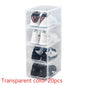 Sneaker Aufbewahrungsbox Schuhschrank